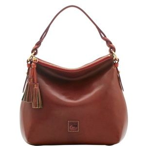 Dooney & Bourke | Florentine Twist Hobo